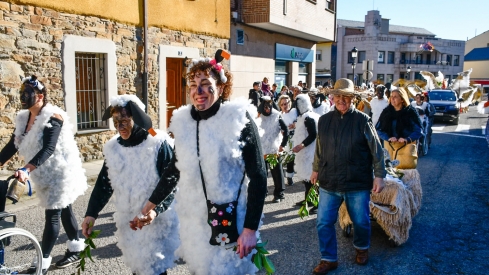 Carnaval Fabero 2025 (90) Carnaval Fabero 2025 (90)