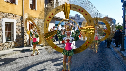 Carnaval Fabero 2025 (101) Carnaval Fabero 2025 (101)