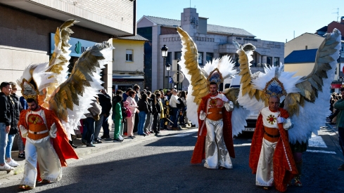 Carnaval Fabero 2025 (106) Carnaval Fabero 2025 (106)
