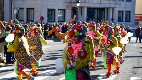 Carnaval Fabero 2025 (115) Carnaval Fabero 2025 (115)
