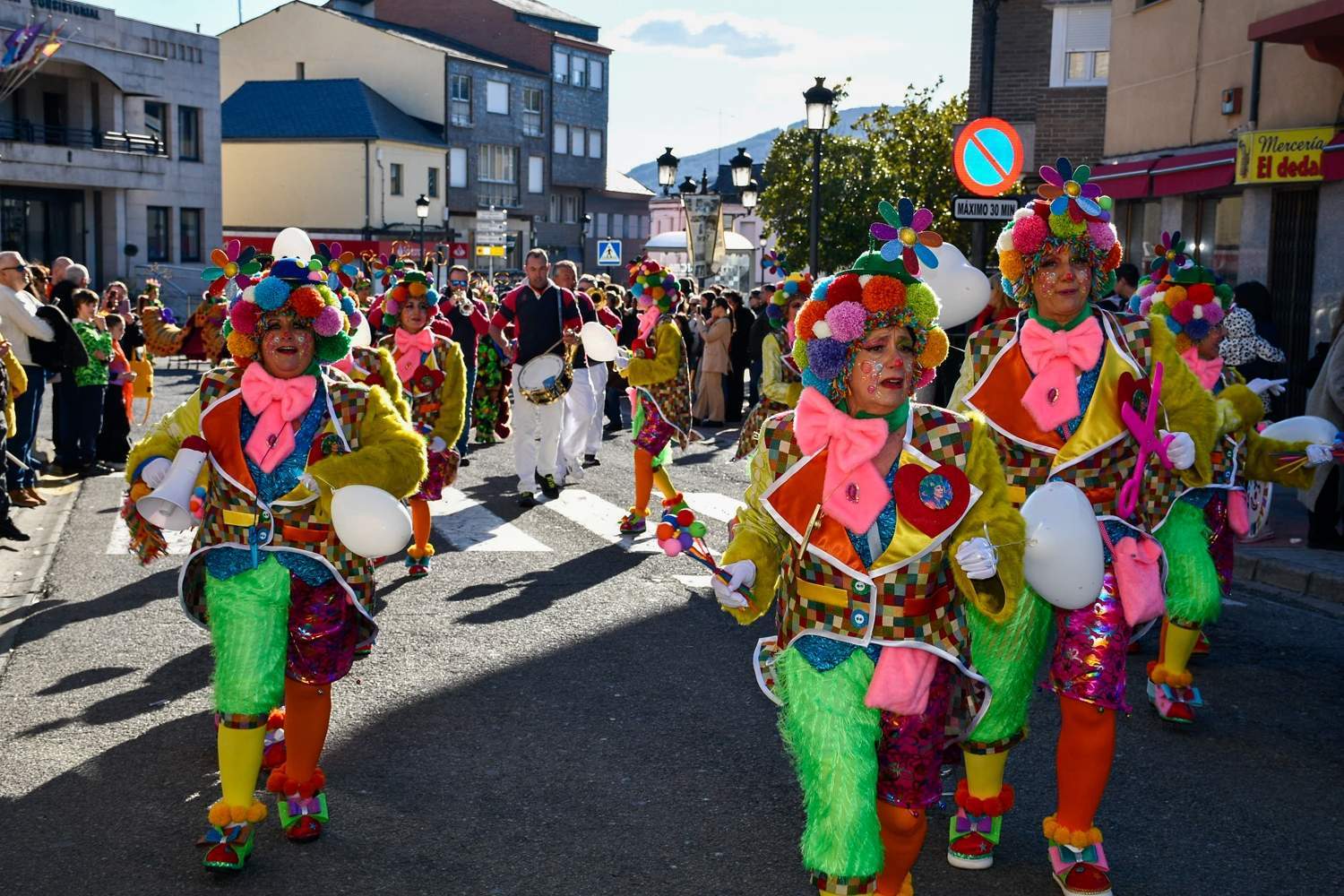 Carnaval Fabero 2025 (119) Carnaval Fabero 2025 (119)