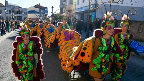 Carnaval Fabero 2025 (123) Carnaval Fabero 2025 (123)