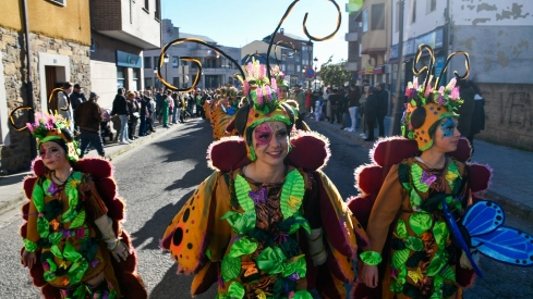 Carnaval Fabero 2025 (124) Carnaval Fabero 2025 (124)