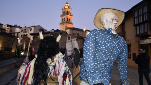 Entroido Berciano en Ponferrada (33)