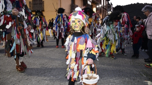 Entroido Berciano en Ponferrada (42)