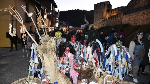 Entroido Berciano en Ponferrada (46)