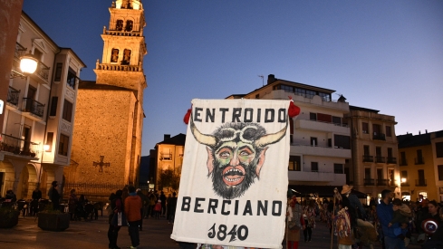 Entroido Berciano en Ponferrada (69)