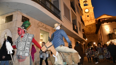 Entroido berciano en Ponferrada (79)