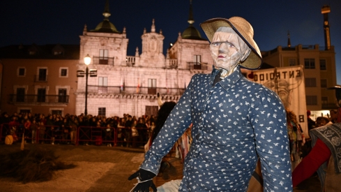 Entroido berciano en Ponferrada (89)
