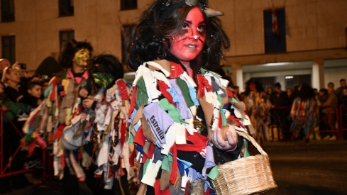 Entroido berciano en Ponferrada (92)