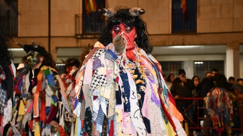 Entroido berciano en Ponferrada (94)