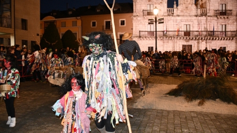 Entroido berciano en Ponferrada (101)