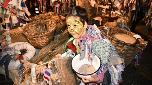 Entroido berciano en Ponferrada (104)