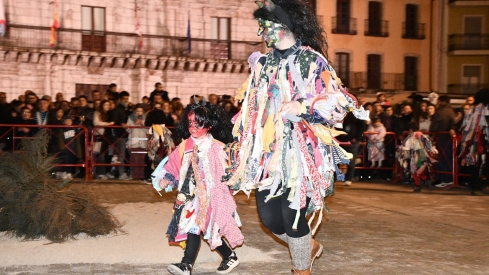 Entroido berciano en Ponferrada (105)