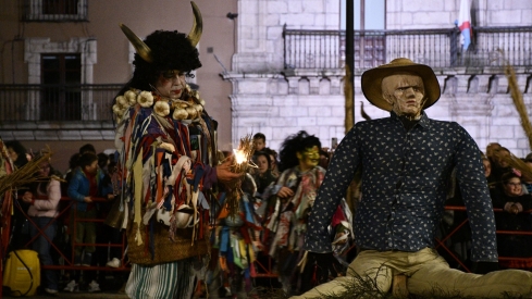 Entroido berciano en Ponferrada (110)