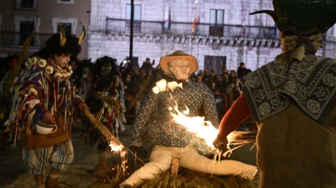 Entroido berciano en Ponferrada (112)