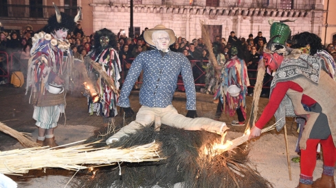 Entroido berciano en Ponferrada (114)