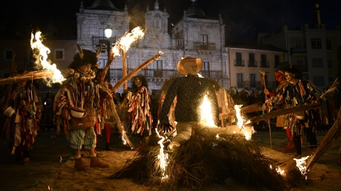 Entroido berciano en Ponferrada (116)