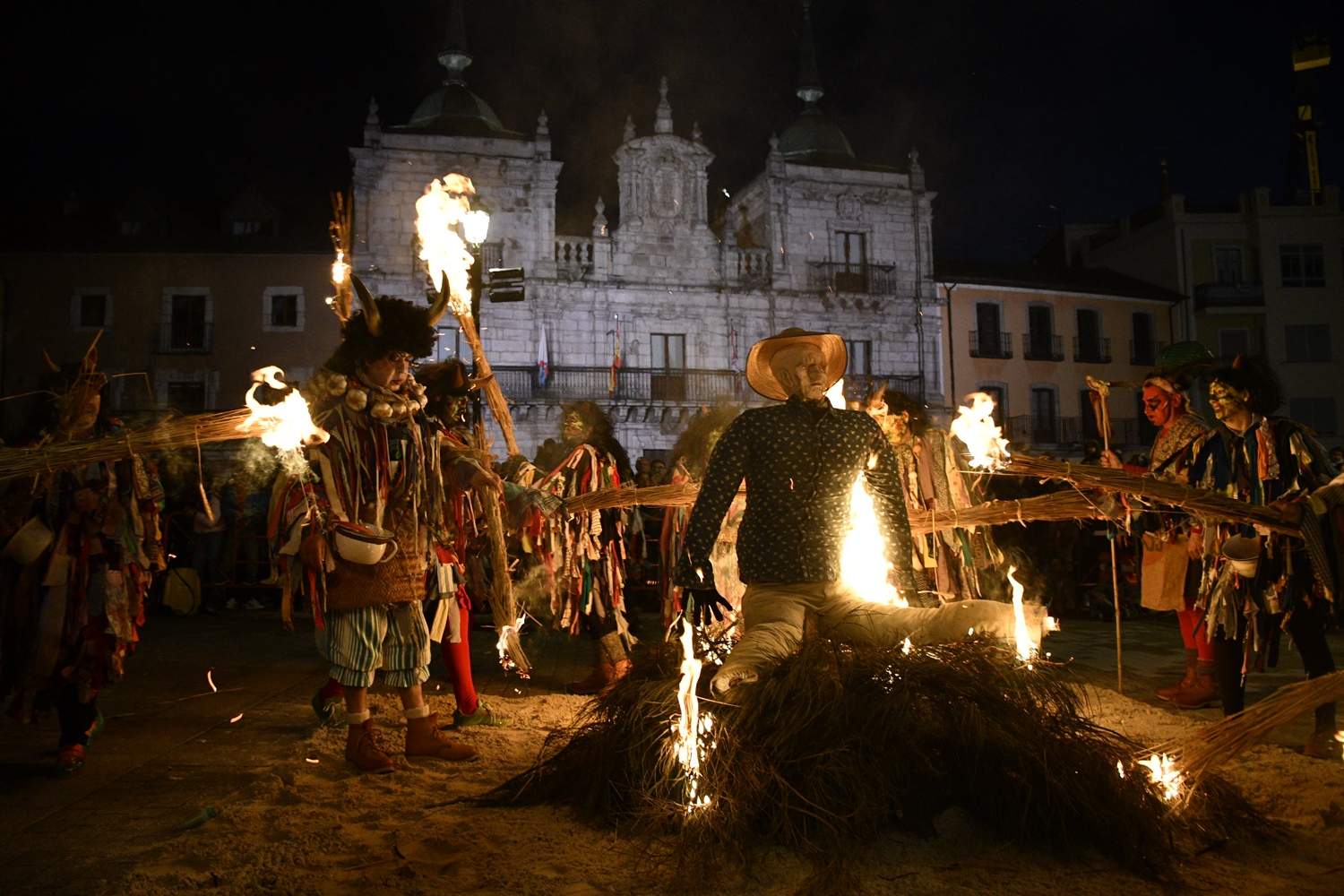 Entroido berciano en Ponferrada (117)