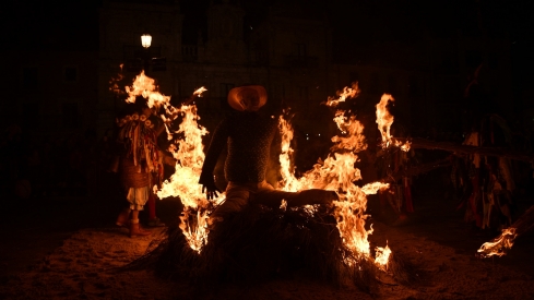Entroido berciano en Ponferrada (119)