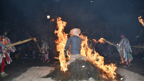 Entroido berciano en Ponferrada (122)