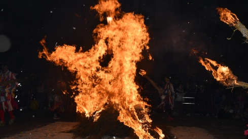 Entroido berciano en Ponferrada (128)
