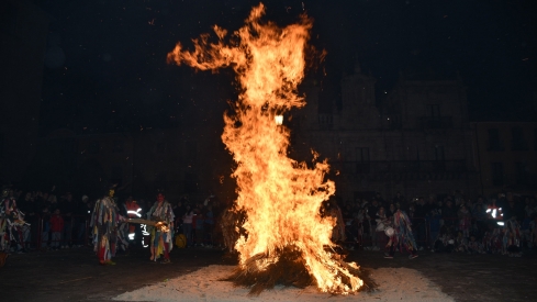 Entroido berciano en Ponferrada (132)