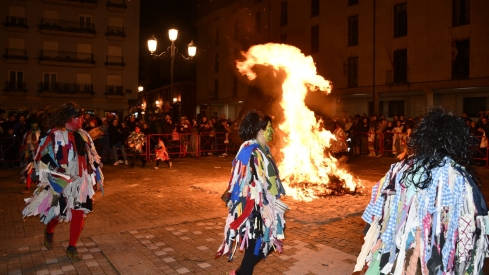 Entroido berciano en Ponferrada (133)