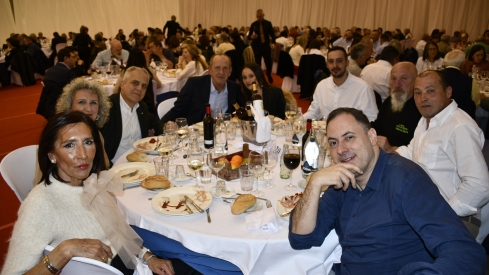 Festival del Botillo de Folgoso de la Ribera 2025 (1)