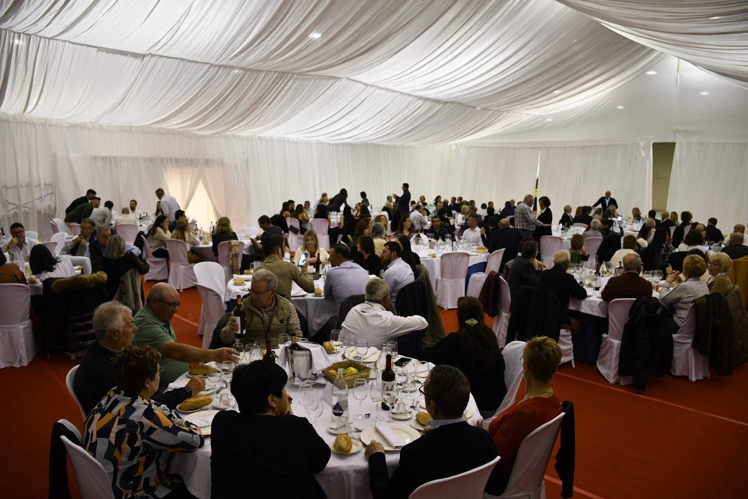 Festival del Botillo de Folgoso de la Ribera 2025 