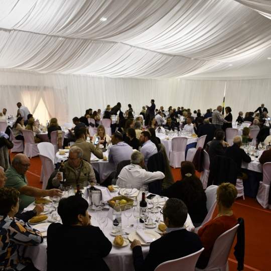 Festival del Botillo de Folgoso de la Ribera 2025 