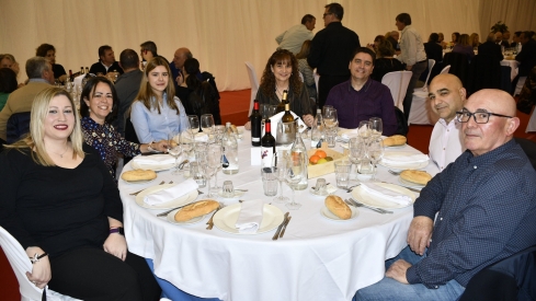 Festival del Botillo de Folgoso de la Ribera 2025 (24)