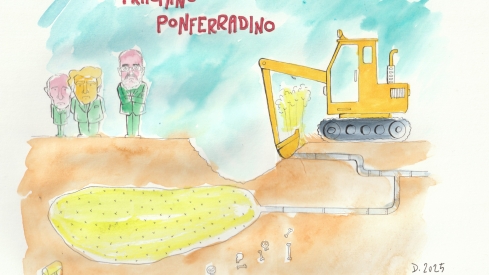 Infobierzo / Daniel Buitrón