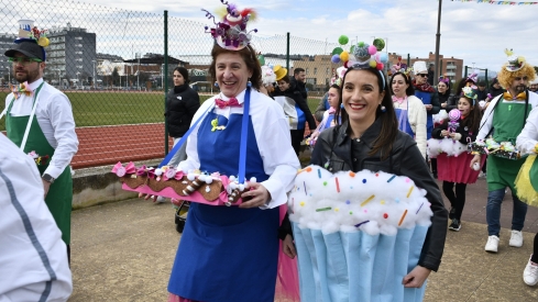 Carnaval Infantil de Ponferrada 2025 (5)