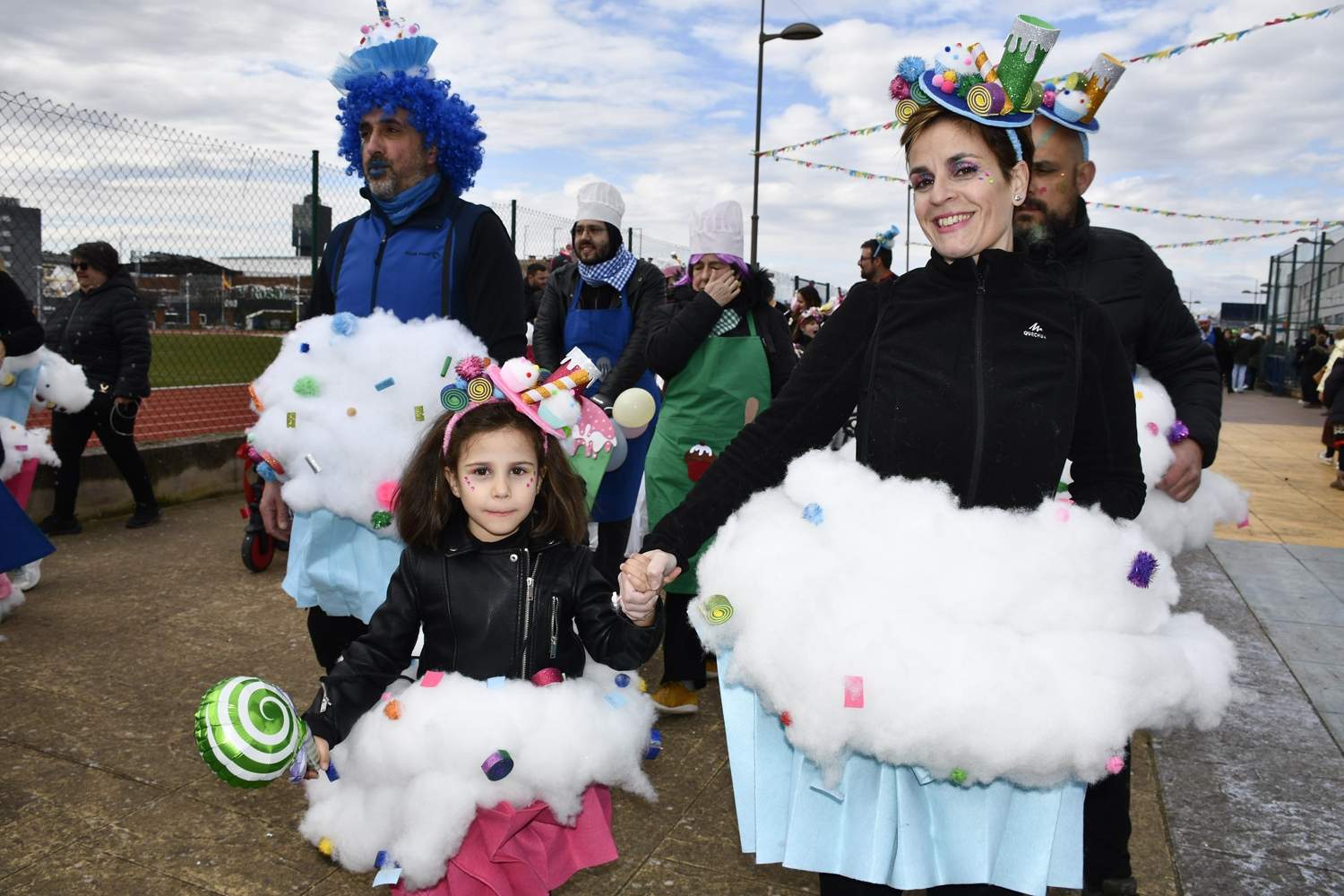 Carnaval Infantil de Ponferrada 2025 (9)