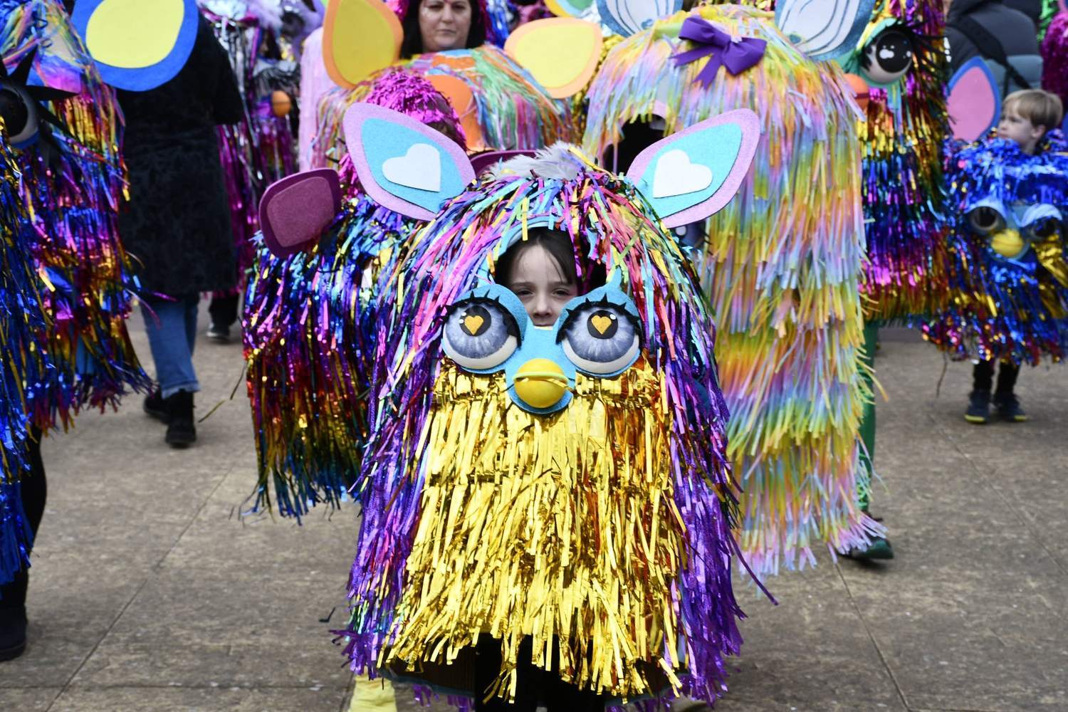 Carnaval Infantil de Ponferrada 2025 (18)