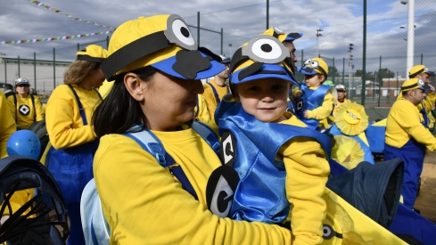 Carnaval Infantil de Ponferrada (33)