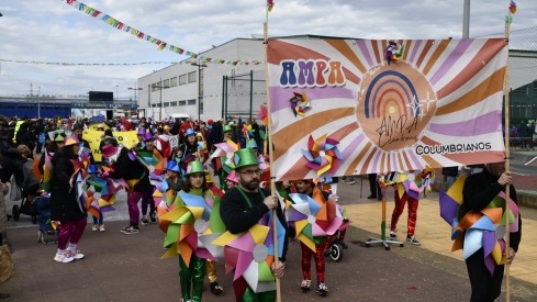 Carnaval Infantil de Ponferrada (36)