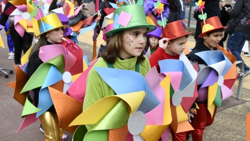 Carnaval Infantil de Ponferrada (37)