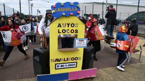 Carnaval Infantil de Ponferrada (42)