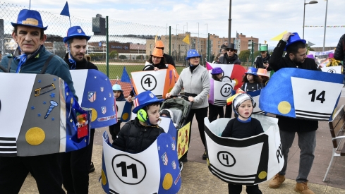 Carnaval Infantil de Ponferrada (47)