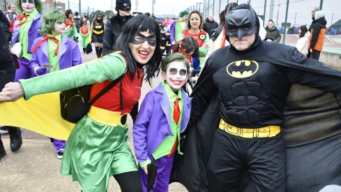 Carnaval Infantil de Ponferrada (74)