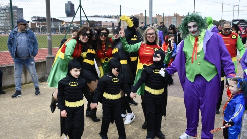 Carnaval Infantil de Ponferrada (76)