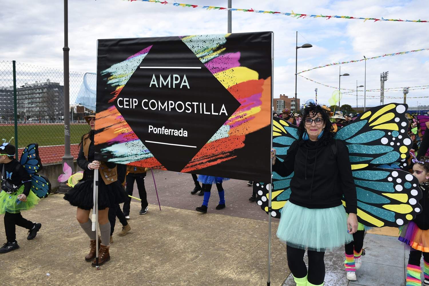 Carnaval Infantil de Ponferrada (78)