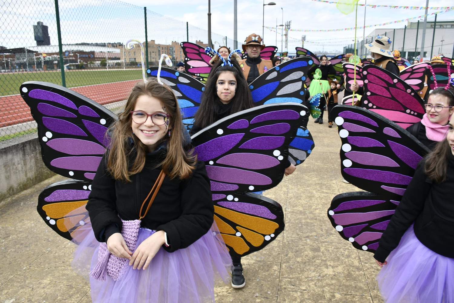Carnaval Infantil de Ponferrada (81)