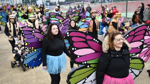 Carnaval Infantil de Ponferrada (82)