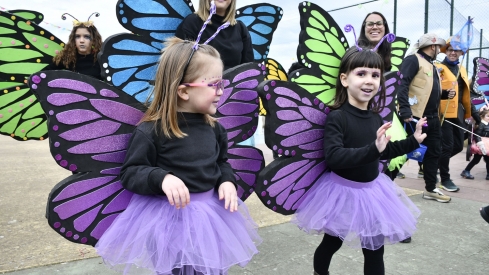 Carnaval Infantil de Ponferrada (85)