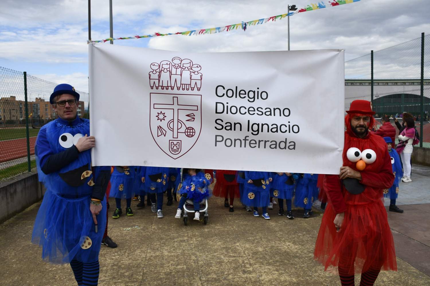 Carnaval Infantil de Ponferrada (110)