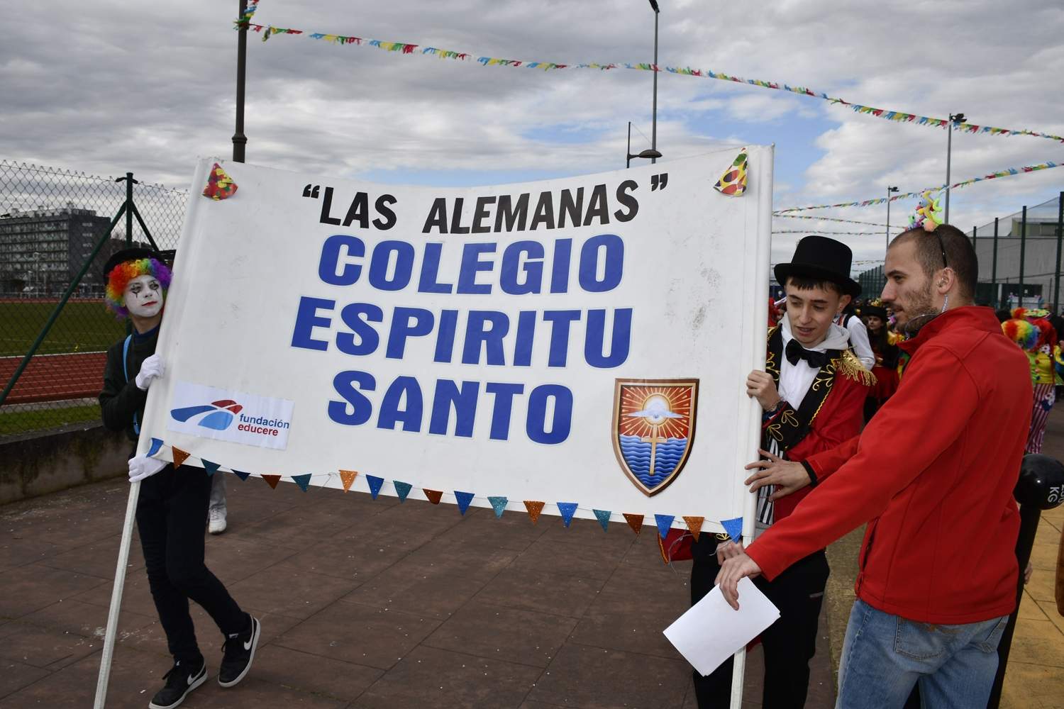 Carnaval Infantil de Ponferrada (135)