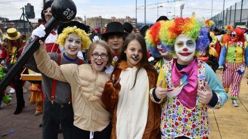 Carnaval Infantil de Ponferrada (136)